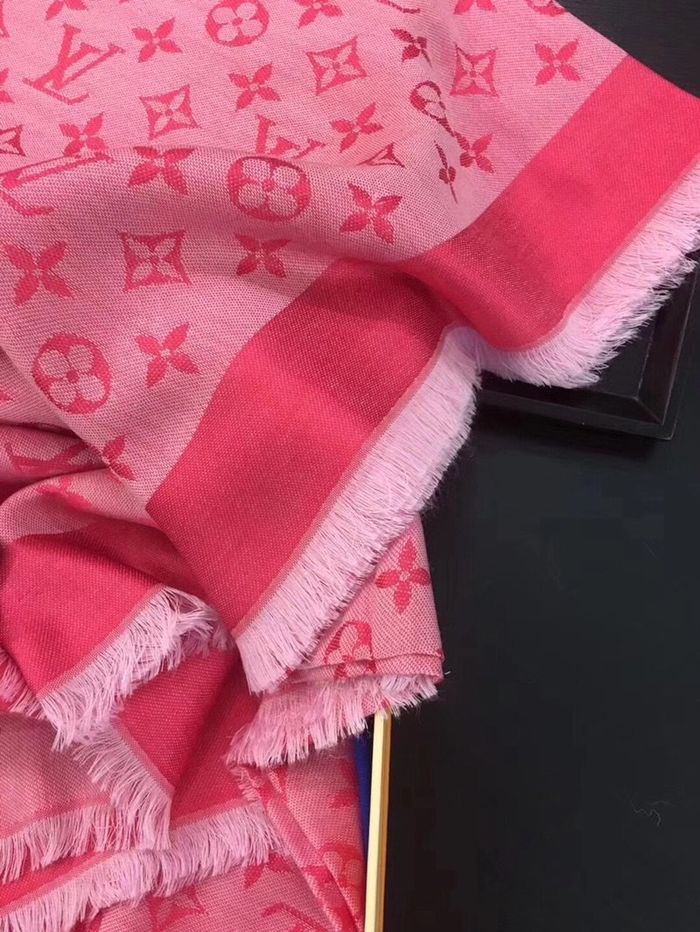 Louis Vuitton Scarf LV00121